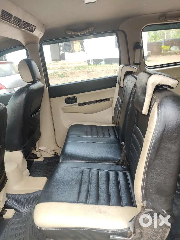 Chevrolet Enjoy 2013 Diesel Well Maintained