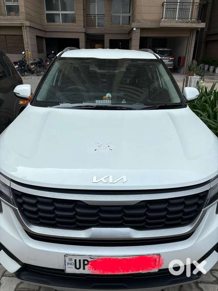 Kia Seltos Htk 1.5 2023 Petrol On Sale