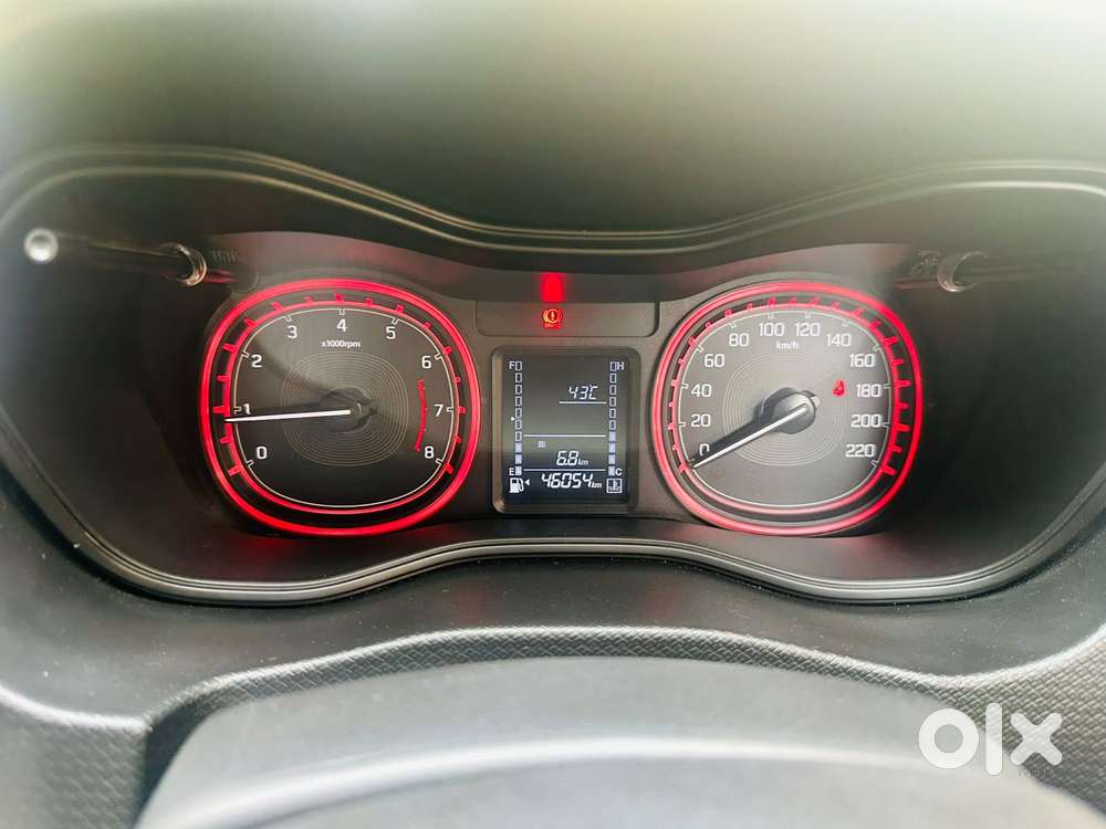 Toyota Urban Cruiser 1.5 High Grade Mt, 2020, Petrol