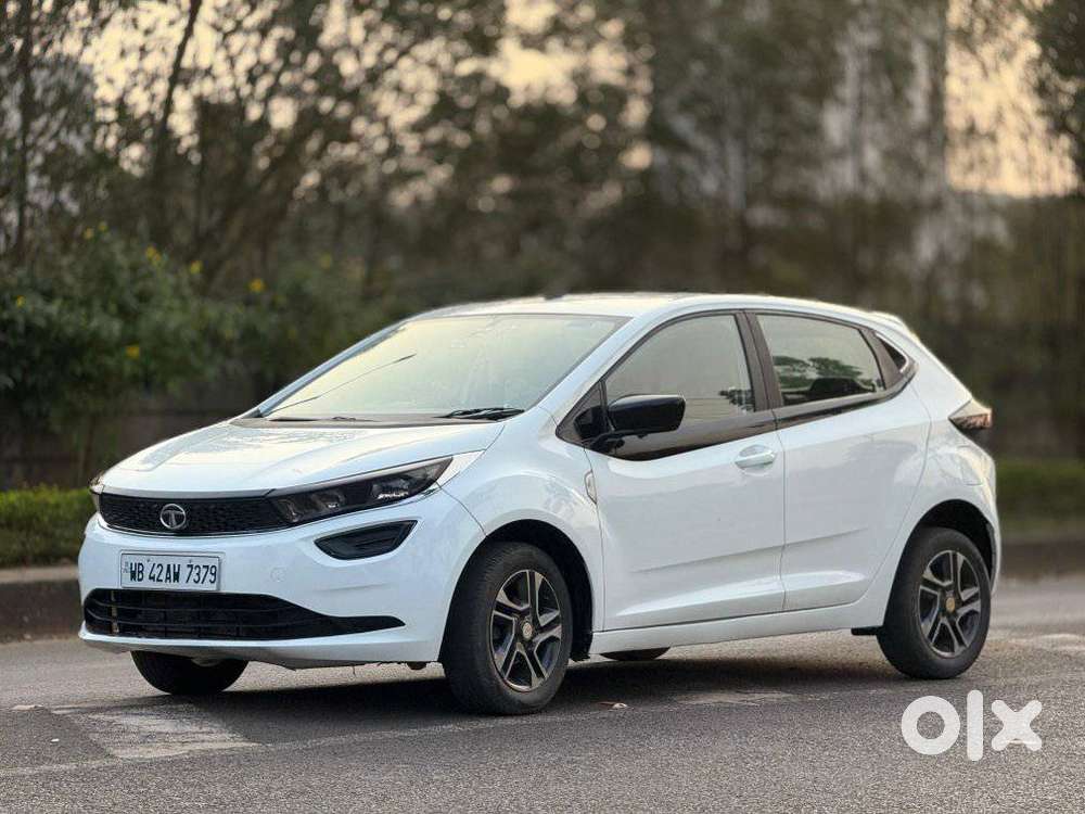 Tata Altroz 1.2 Xm, 2020