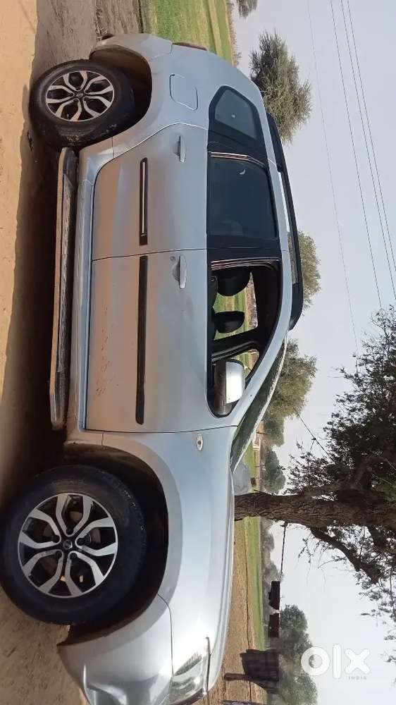 Nissan Terrano 2014 Diesel Good Condition
