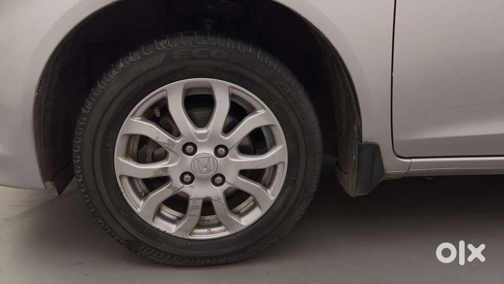 Honda Amaze Vx I-vtec, 2014, Petrol