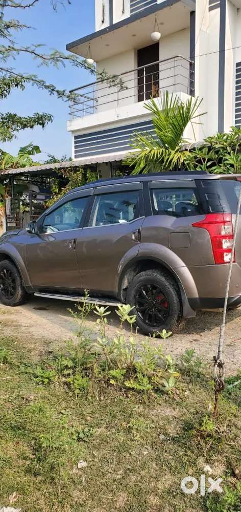 Mahindra Xuv500 2017 Diesel 75000 Km Drive Delhi Car