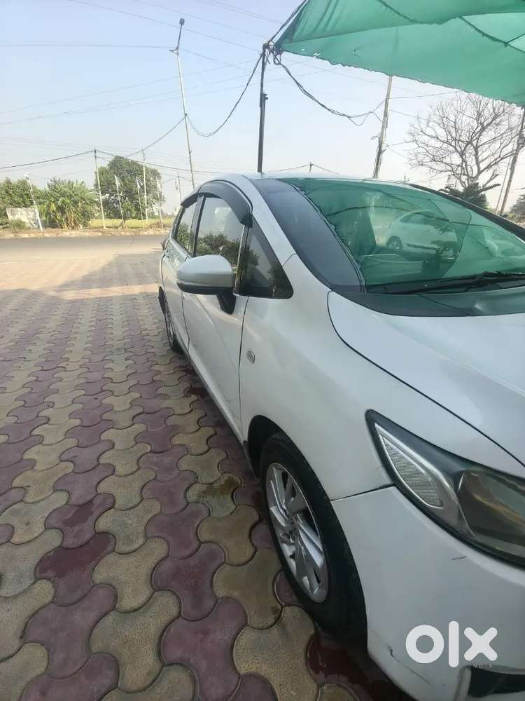 2nd Owner Honda Jazz 2019