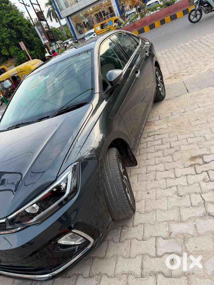 Volkswagen Virtus Petrol 2023