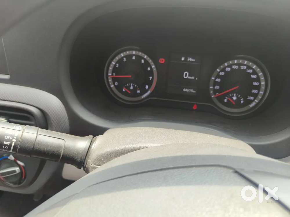 45000km Driven