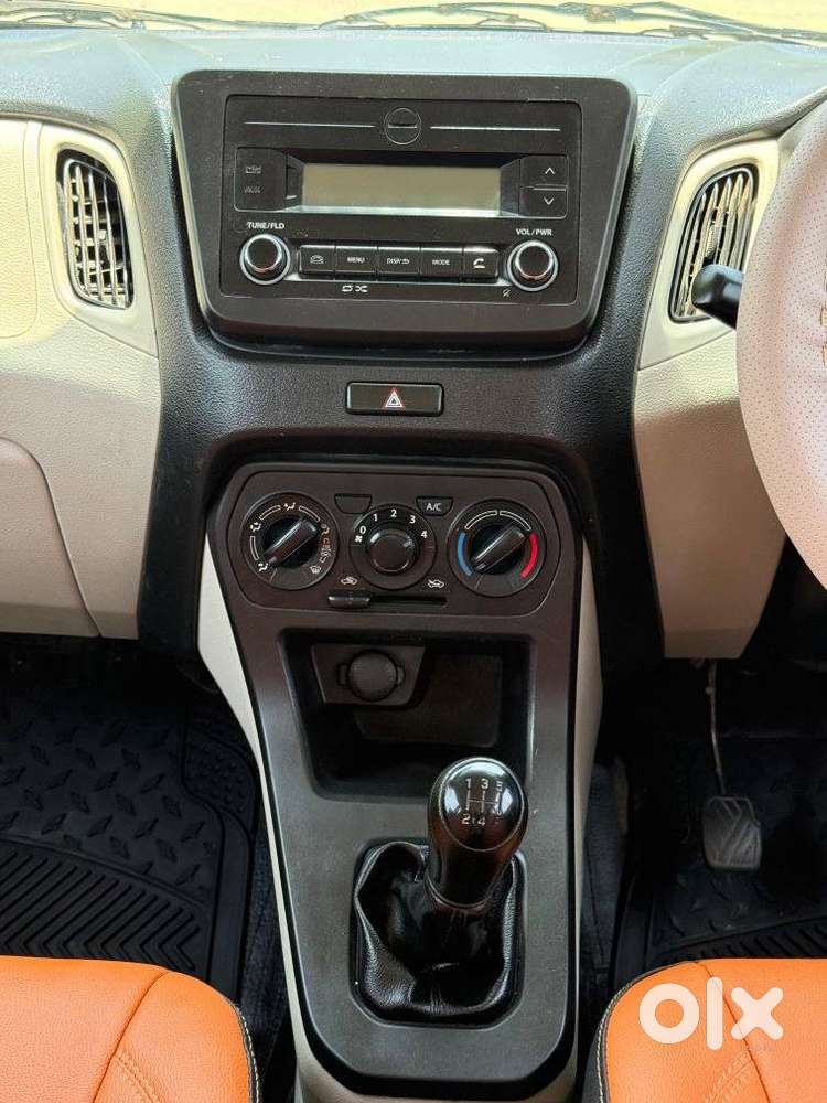 Maruti Suzuki Wagon R Lxi Cng Optional, 2022, Cng & Hybrids