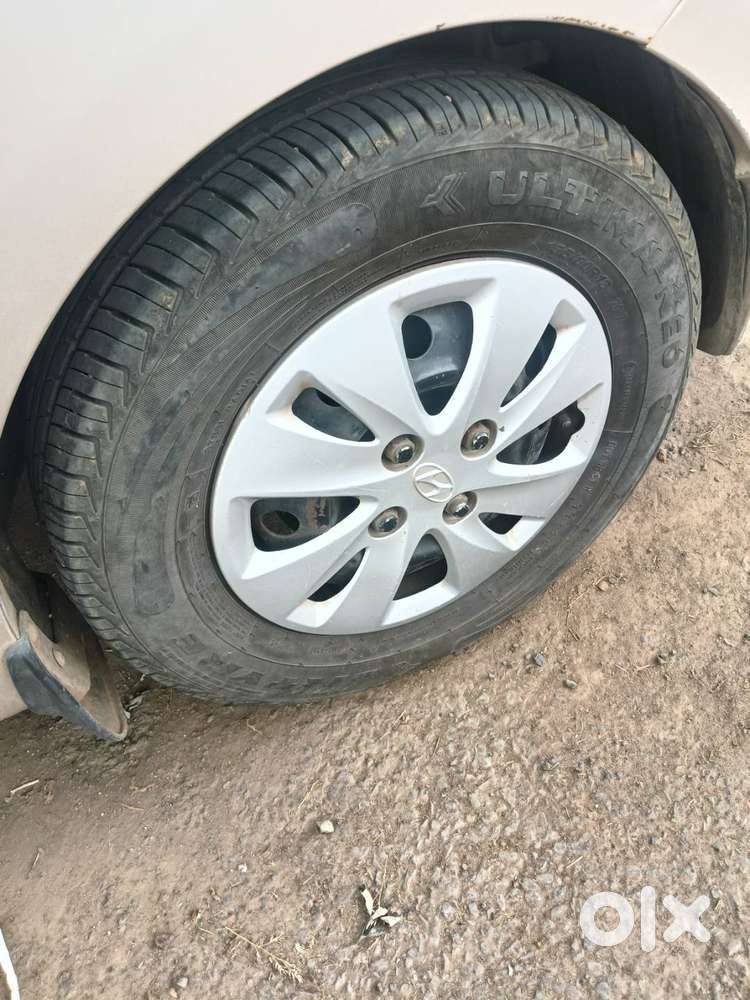 Hyundai I10 2010