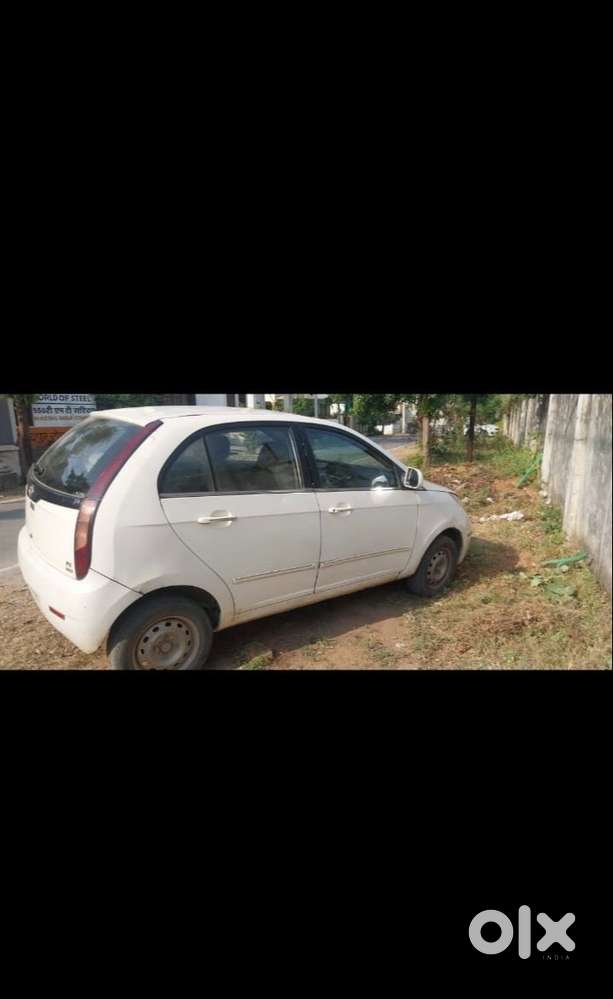 Tata Indica Vista 2012 Diesel