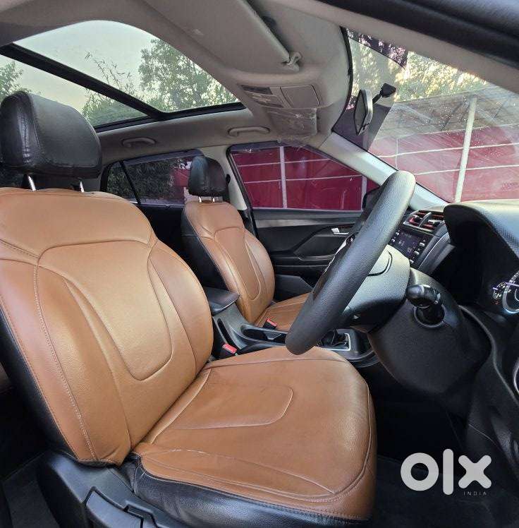 Hyundai Creta 1.5 S Plus Knight Petrol, 2022, Petrol