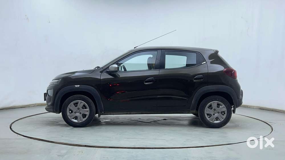 Renault Kwid 2019-ongoing 1.0 Rxt (o), 2020, Petrol