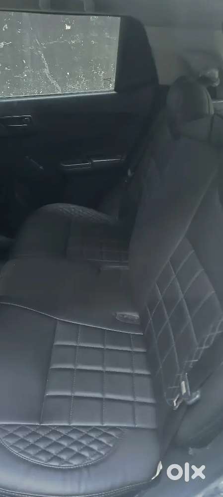 Maruti Suzuki Swift Lxi 2018 Petrol