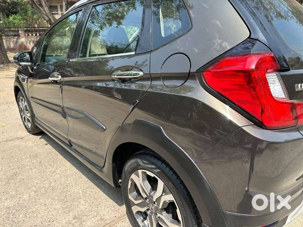Honda Br-v I-dtec V Mt, 2017, Diesel