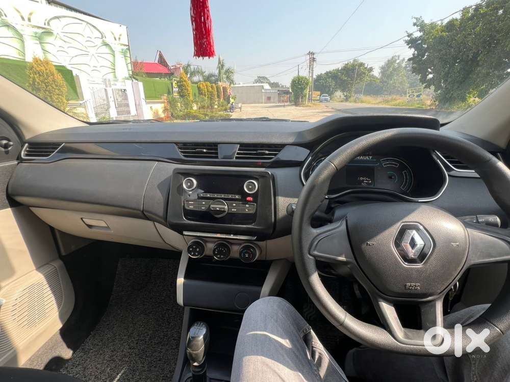 Renault Triber Rxe 2020