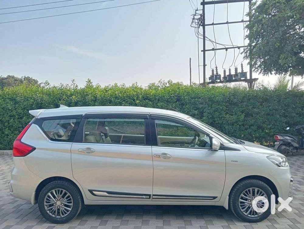 Maruti Suzuki Ertiga Zdi, 2019, Diesel