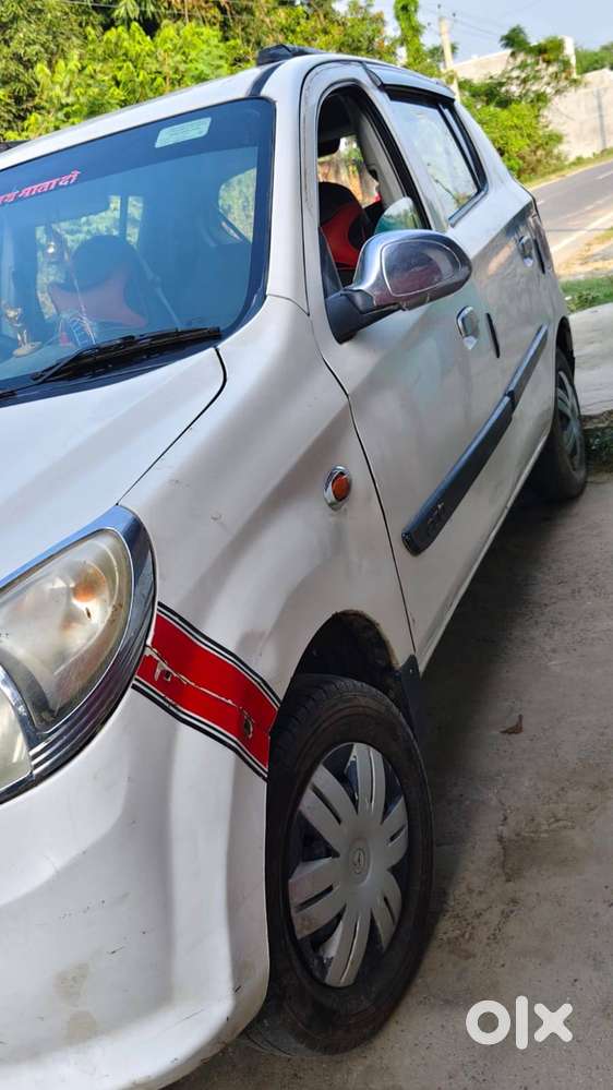 Maruti Suzuki Alto 800 2014 Lxi Petrol