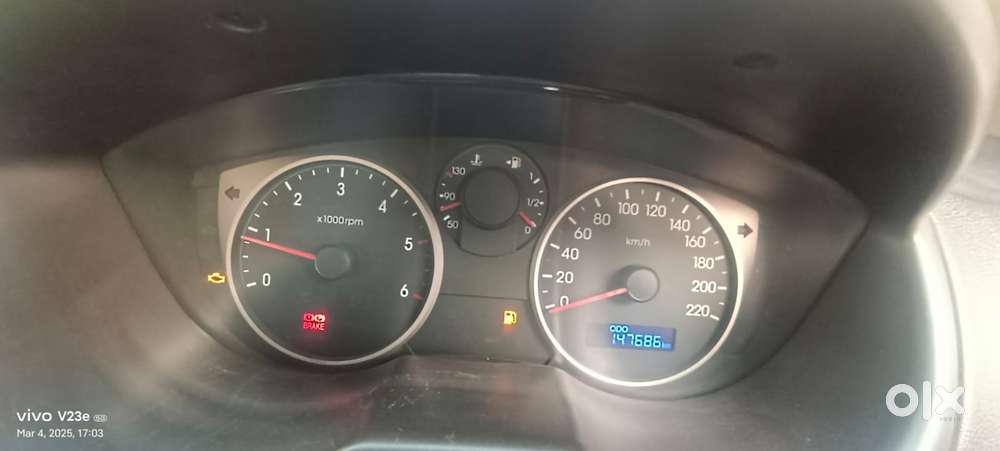 Hyundai I20 Magna 1.2 Mt, 2011, Diesel