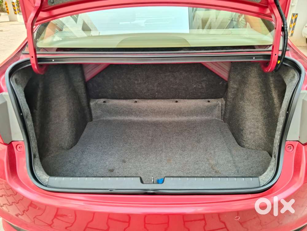 Honda City Zx Cvt, 2019, Petrol