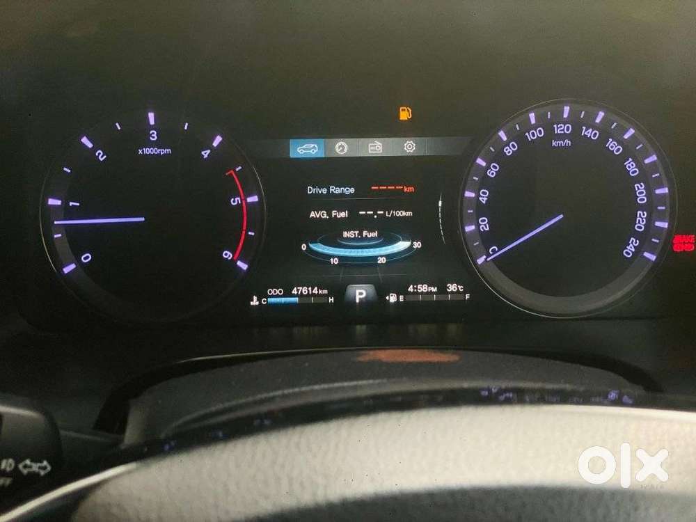 Mahindra Alturas G4 4x4 At, 2019, Diesel