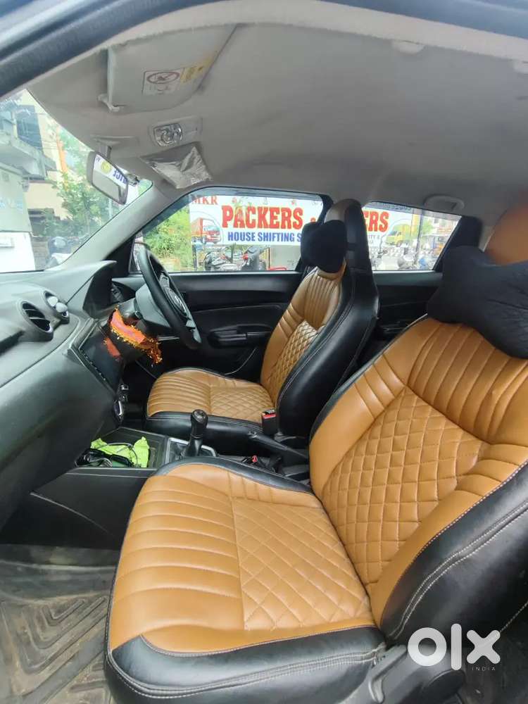 Maruti Suzuki Swift 2020