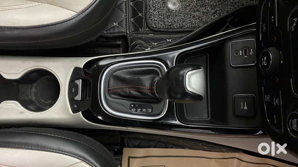 Jeep Compass 1.4 Night Eagle Petrol At, 2017, Petrol