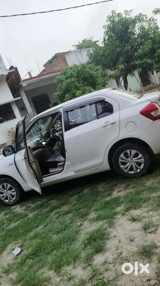 Maruti Suzuki Dzire 2012 Cng & Hybrids 92000 Km Driven