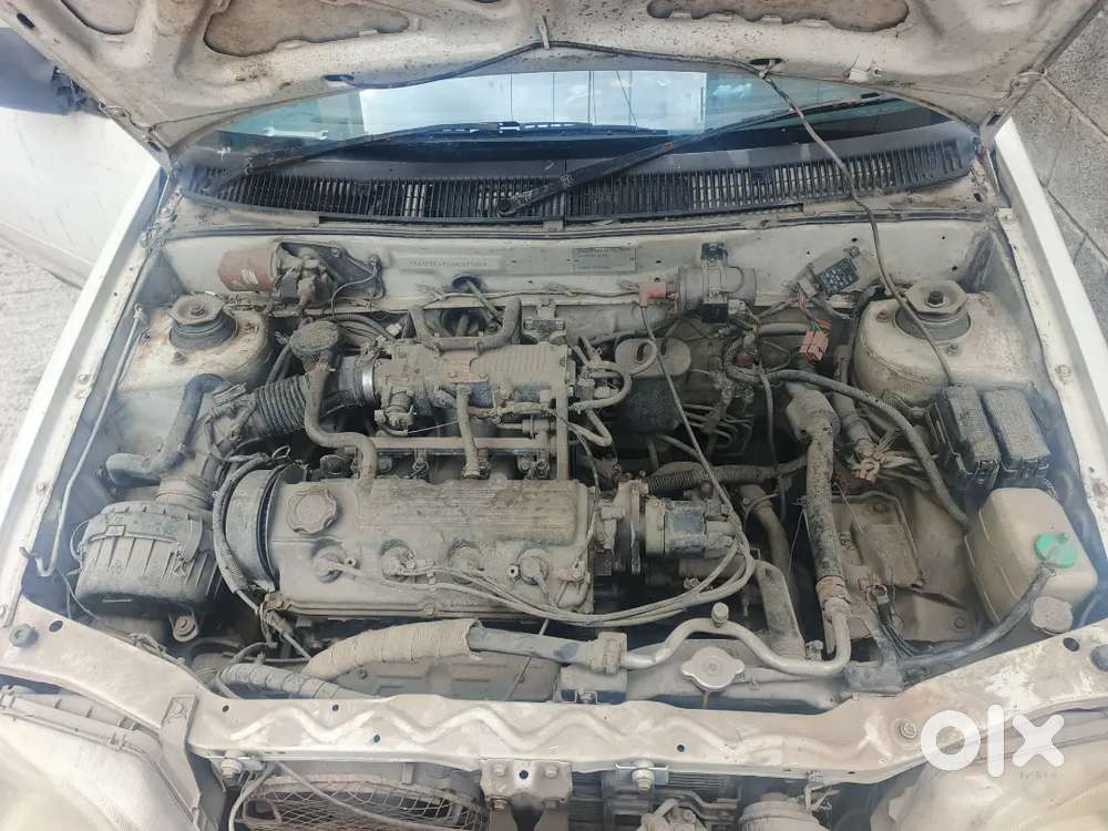Maruti Suzuki Esteem