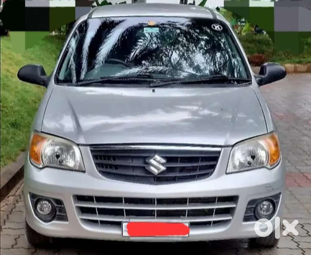 Alto K10 2011
