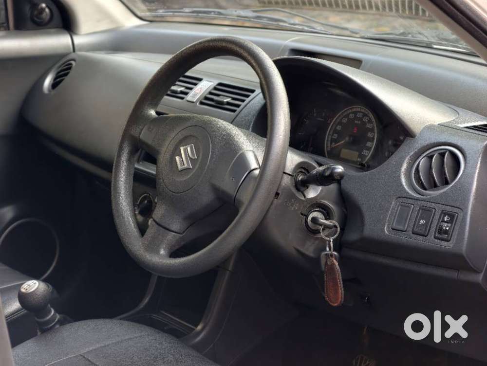Maruti Suzuki Swift Vdi Optional, 2007, Diesel