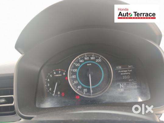 Maruti Suzuki Ignis 1.3 Amt Zeta, 2021, Petrol