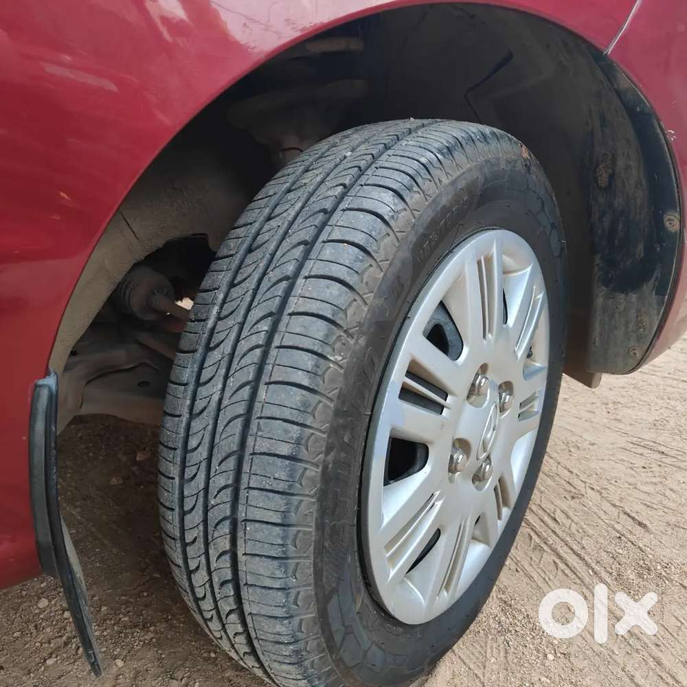 Hyundai Santro Xing Gls, 2011 Petrol