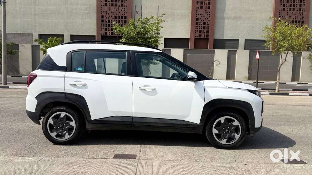 Hyundai Exter Sx 1.2 Cng Mt, 2024, Petrol