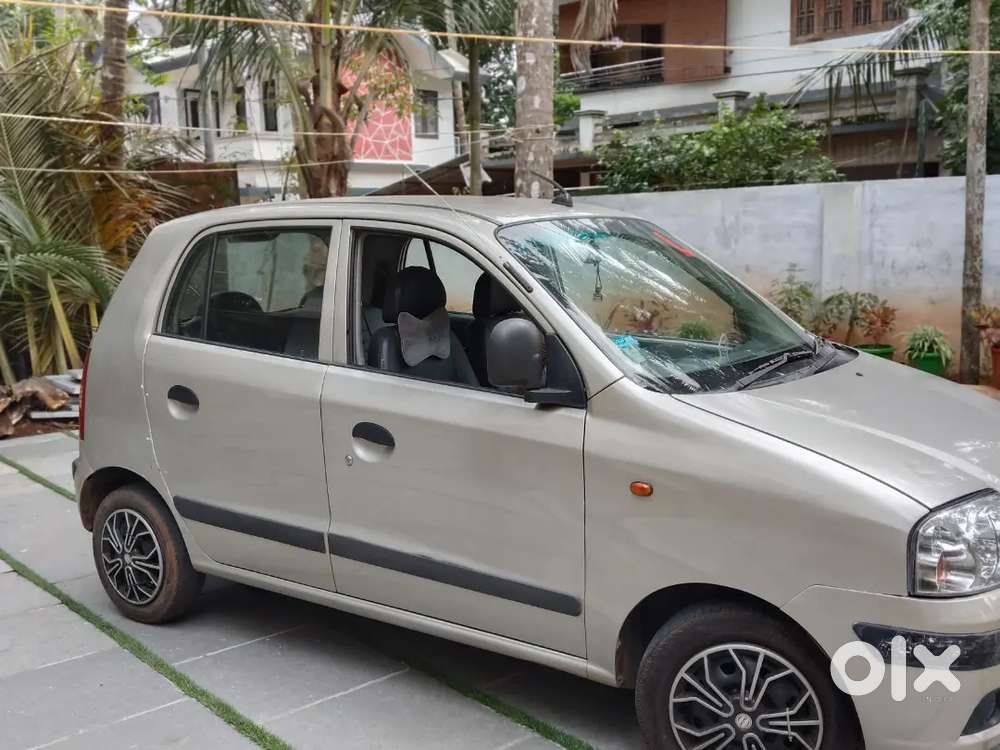 Hyundai Santro Xing 2006
Urgent Sale