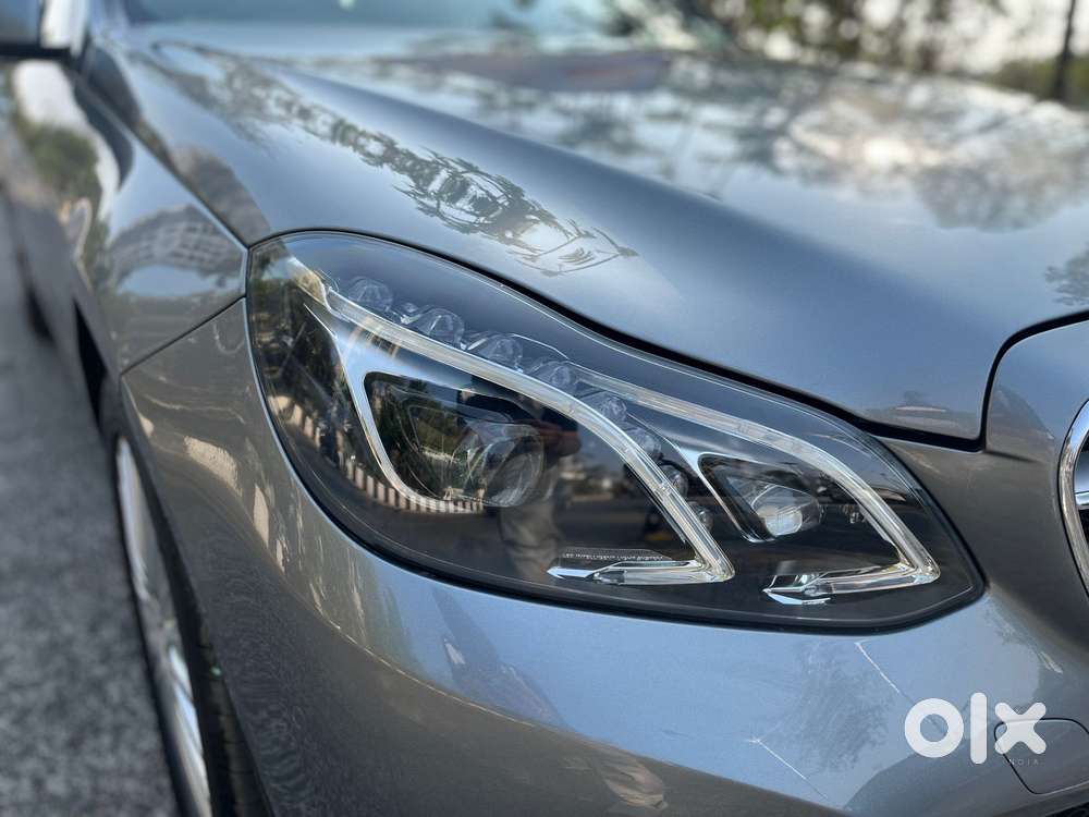 Mercedes-benz E-class 2013-2015 E350 Cdi, 2014, Diesel