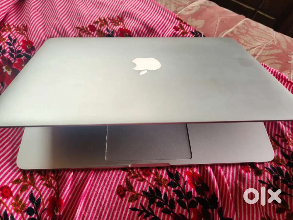 Apple macbook