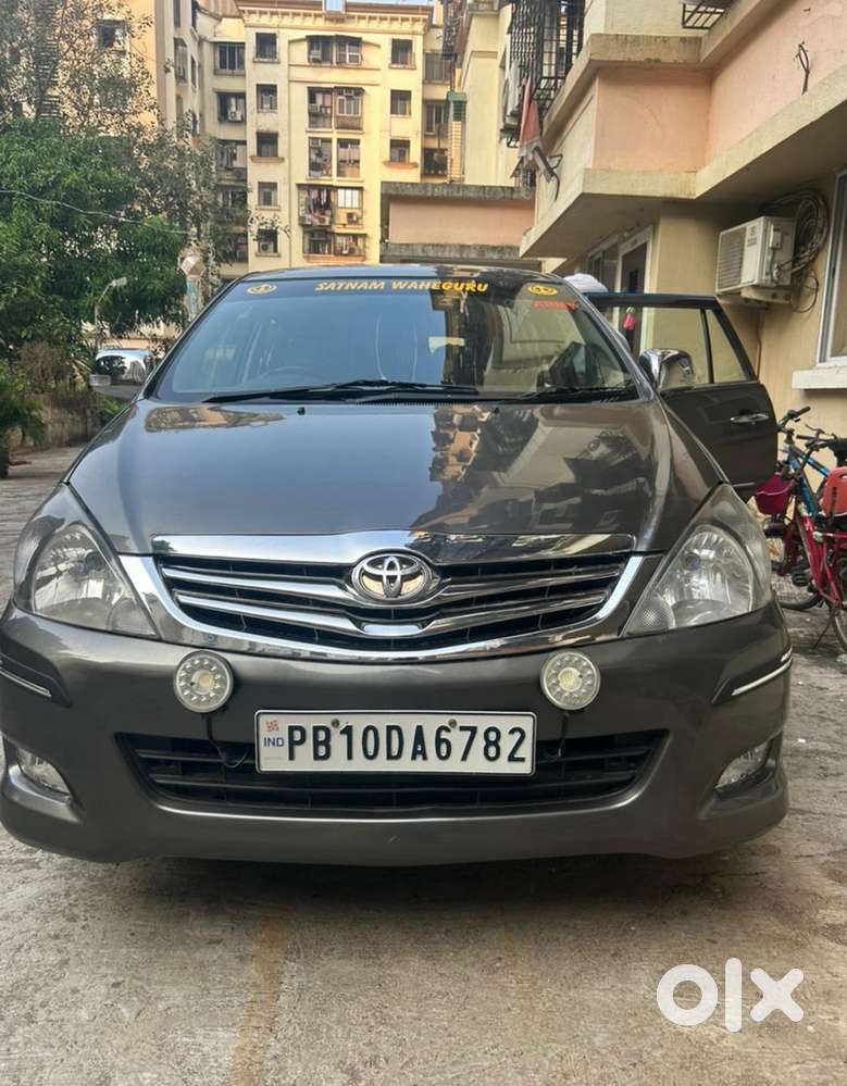 Car Is In Good Condition