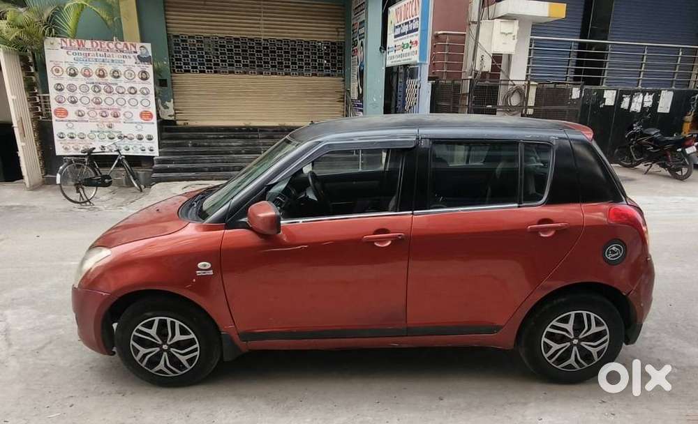 Maruti Suzuki Swift Ddis Vdi, 2011, Diesel
