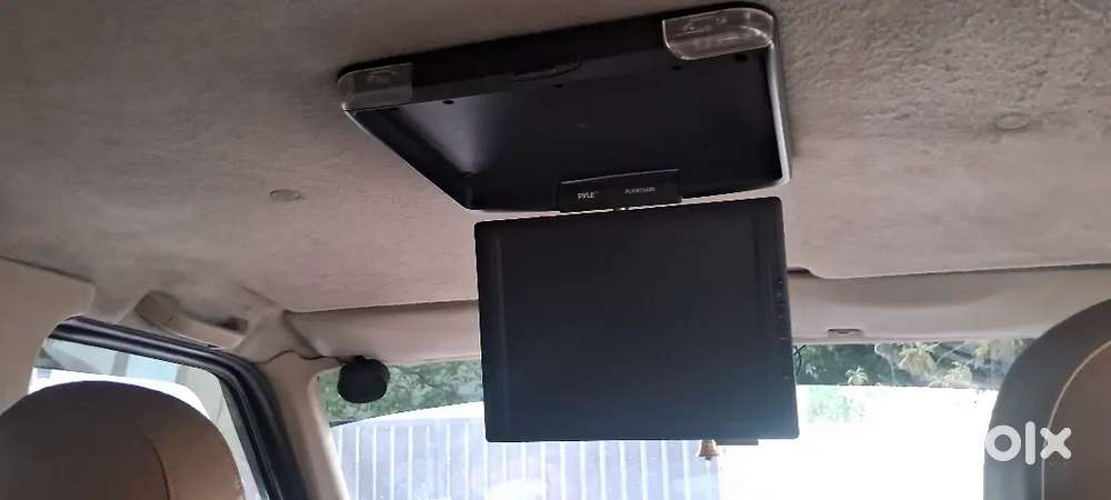 Mahindra Scorpio Classic 2004 Diesel 196500 Km Driven .