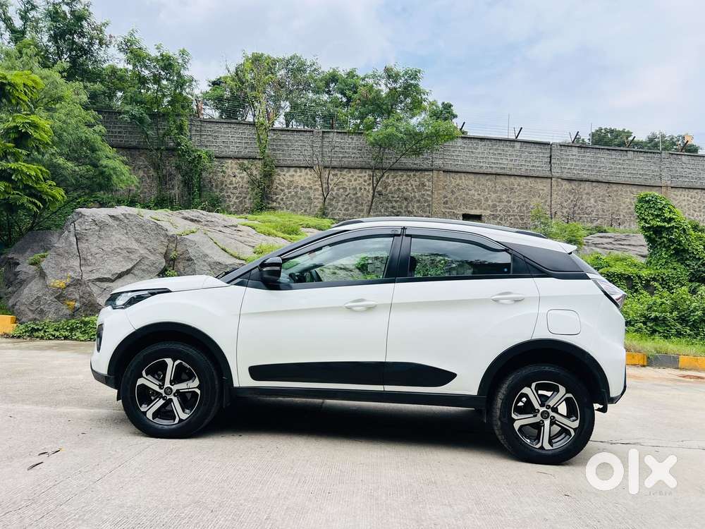 Tata Nexon 1.5 Revotorq Xz Plus, 2022, Diesel