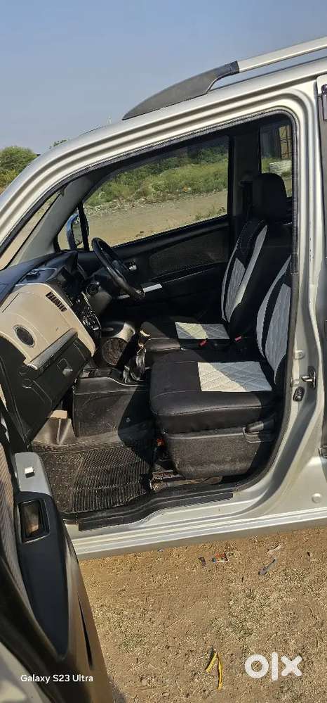 Maruti Suzuki Wagon R 2016 Cng & Hybrids 88000 Km Driven