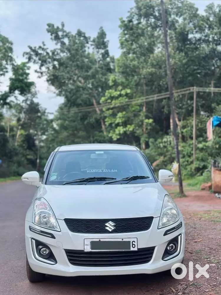 Maruti Suzuki Swift 2015 Petrol Good Condition