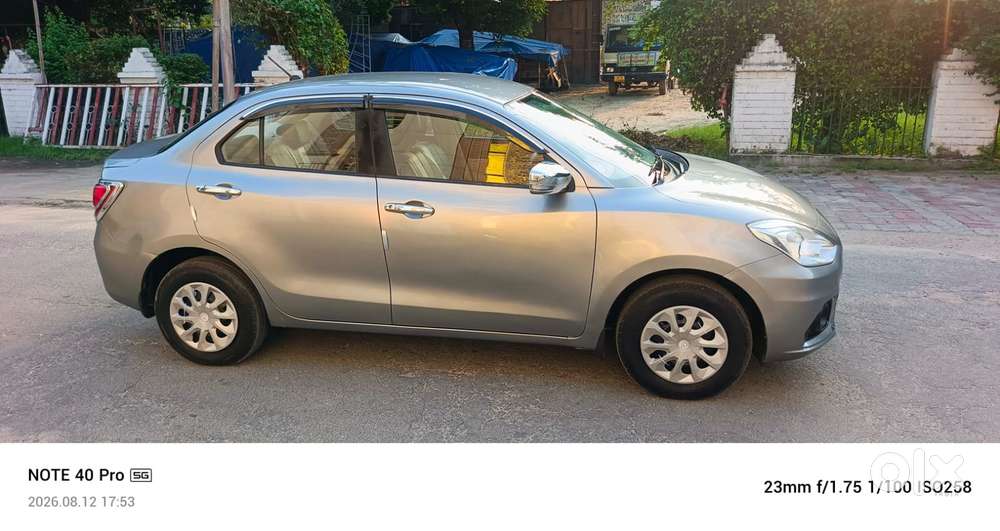Maruti Suzuki Swift Dzire Vxi Optional, 2023, Petrol