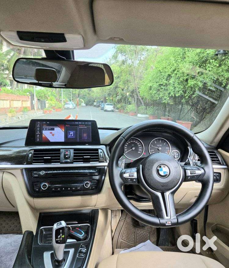 Bmw 3 Series 320d Sport, 2013, Diesel