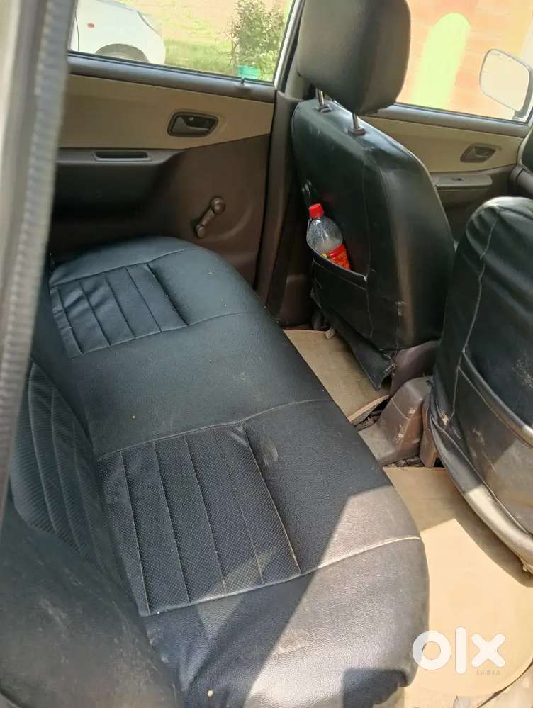 Maruti Suzuki Zen Estilo 2011 Petrol