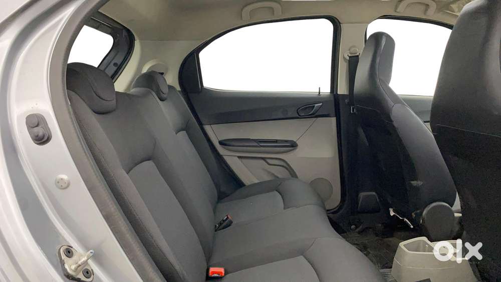 Tata Tiago 1.2 Revotron Xt, 2019, Petrol
