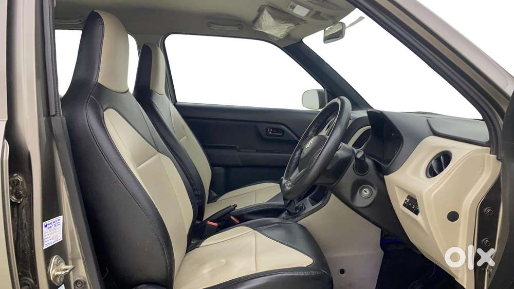 Maruti Suzuki Wagon R 1.0 Lxi Cng, 2021, Cng & Hybrids