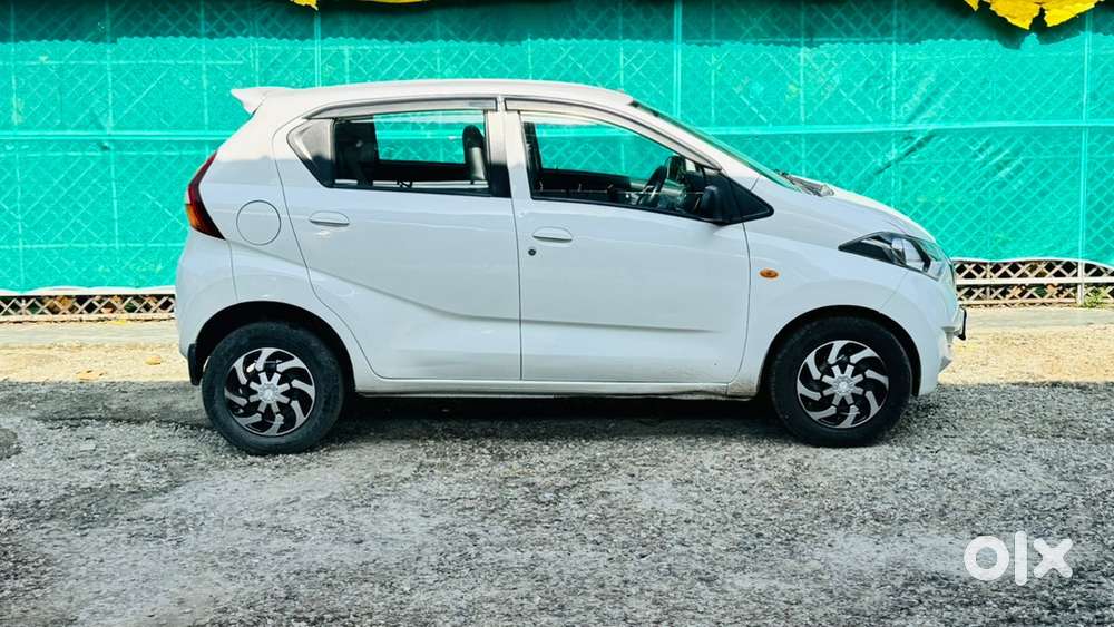 Datsun Redigo Petrol 2020