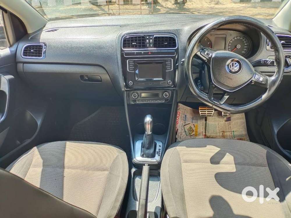 Volkswagen Polo 1.2 Gt Tsi, 2017, Petrol