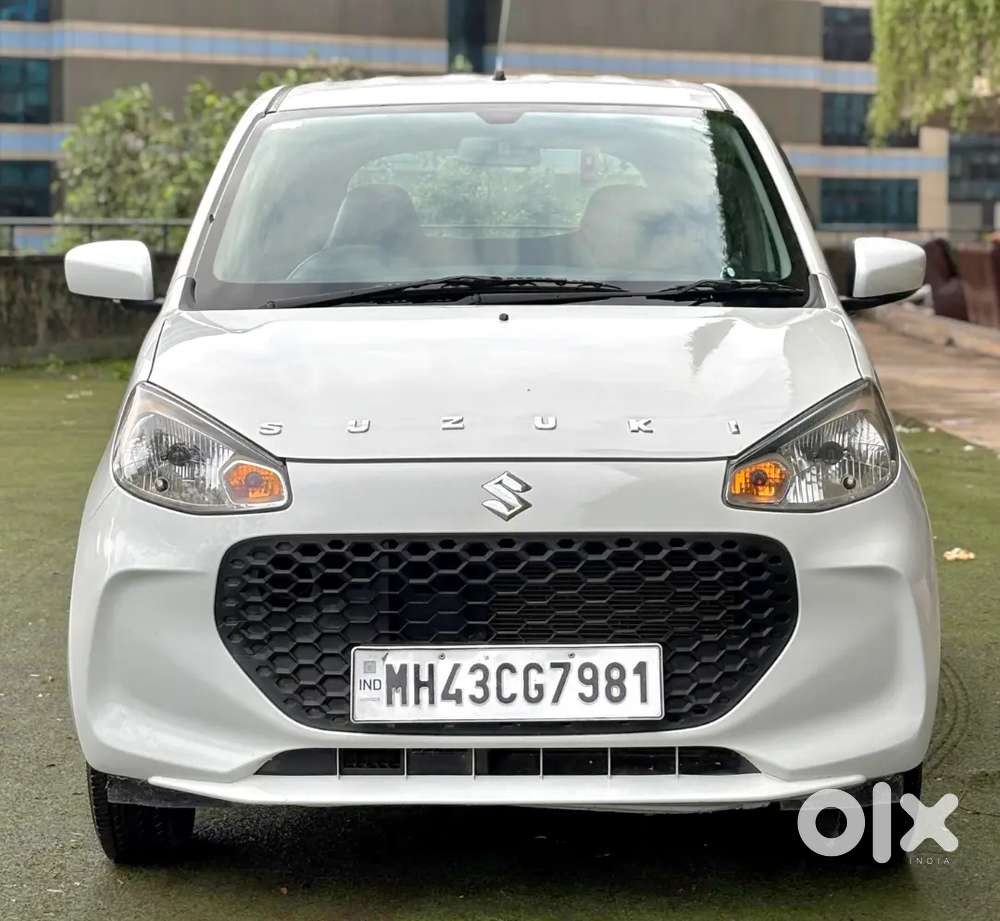 Alto K10 Vxi Plus 2024