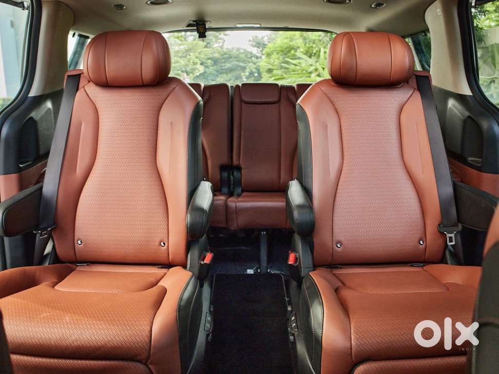 Kia Carnival Limousine Plus 7 Str, 2024, Diesel